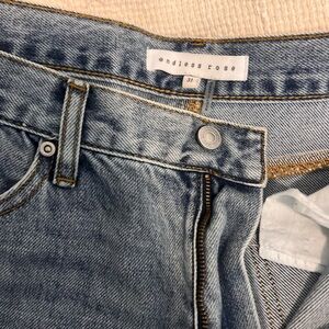 Endless Rose Jeans